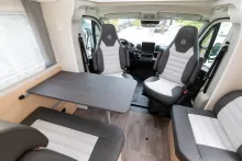 Fahrzeugbild Sunlight Adventure T 66S Inkl. Safety Paket ACC #18