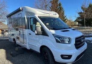 Bild Lineo T 590 G