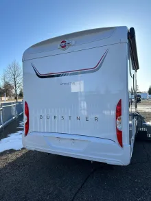 Fahrzeugbild Bürstner Lineo T 590 G #6