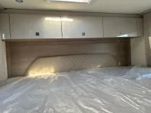 Fahrzeugbild Bürstner Lineo T 590 G #11