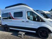 Fahrzeugbild Bürstner Lineo C 590 #6