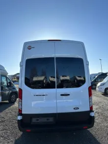 Fahrzeugbild Bürstner Lineo C 590 #7