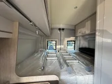 Fahrzeugbild Bürstner Lineo C 590 #12