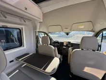 Fahrzeugbild Bürstner Lineo C 590 #14