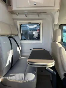 Fahrzeugbild Bürstner Lineo C 590 #17