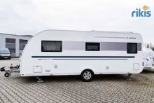 Fahrzeugbild Adria Alpina 573 UP #4