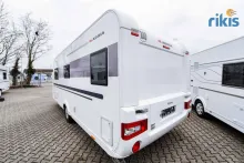 Fahrzeugbild Adria Alpina 573 UP #5