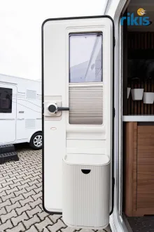 Fahrzeugbild Adria Alpina 573 UP #8