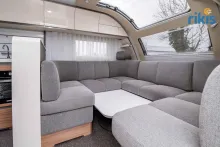 Fahrzeugbild Adria Alpina 573 UP #9