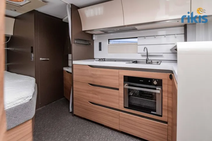 Fahrzeugbild Adria Alpina 573 UP #11