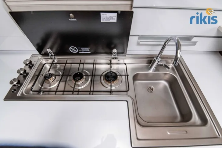 Fahrzeugbild Adria Alpina 573 UP #12