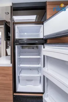 Fahrzeugbild Adria Alpina 573 UP #13