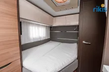 Fahrzeugbild Adria Alpina 573 UP #14