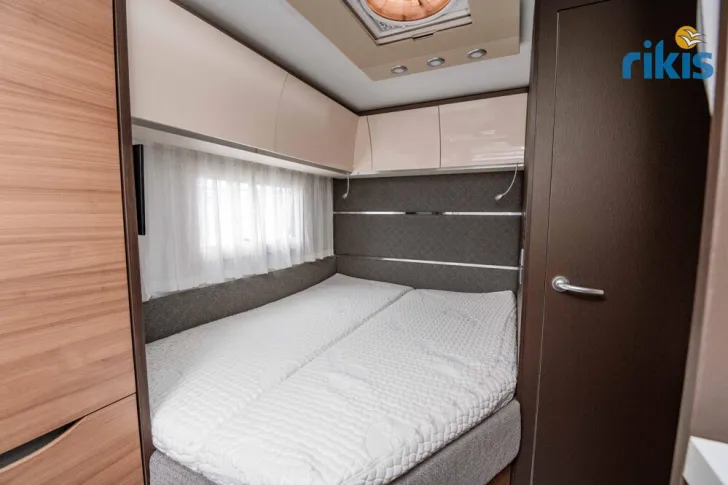 Fahrzeugbild Adria Alpina 573 UP #14