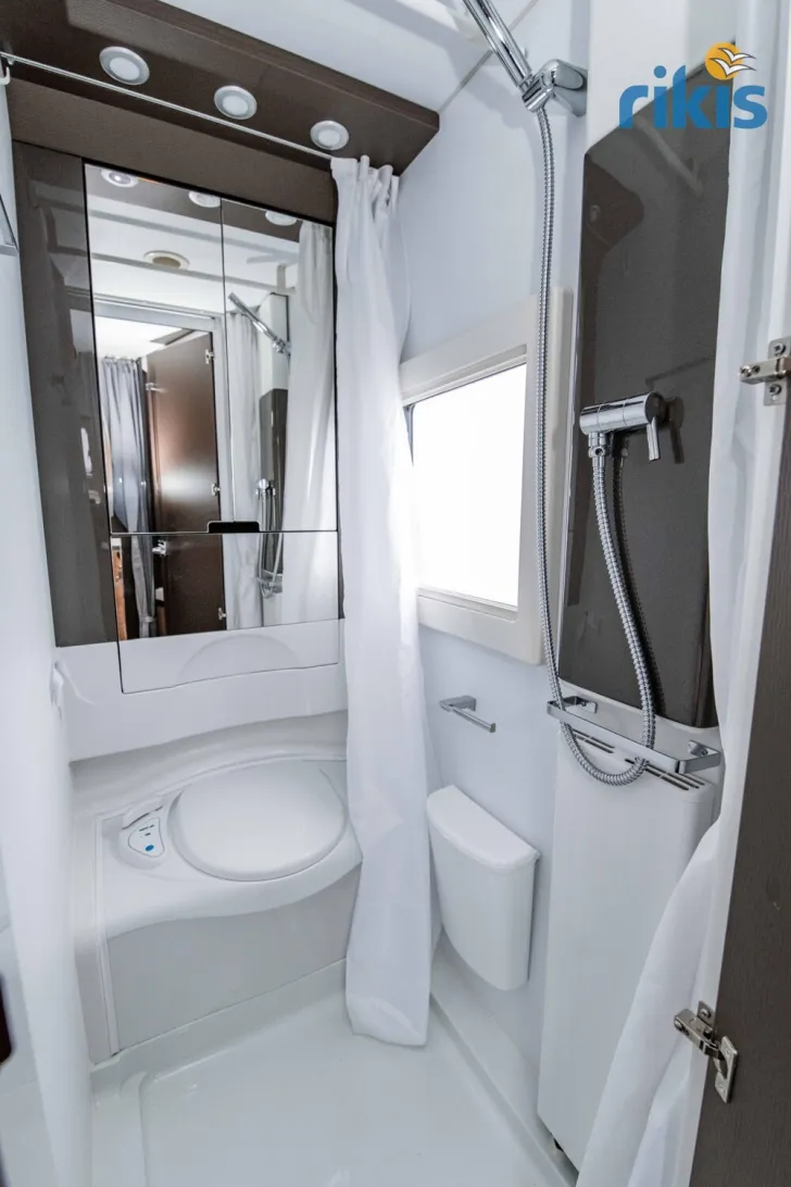 Fahrzeugbild Adria Alpina 573 UP #16