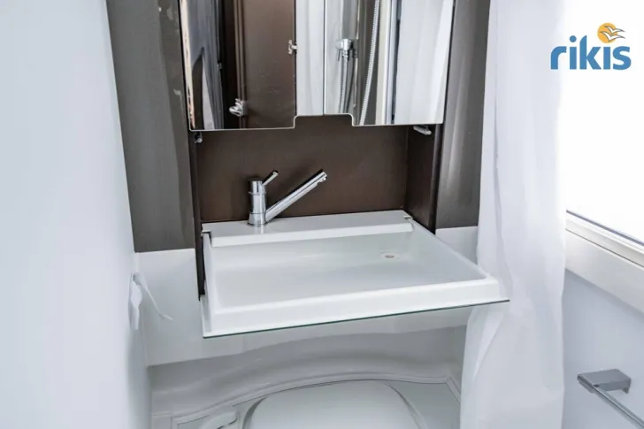 Fahrzeugbild Adria Alpina 573 UP #17