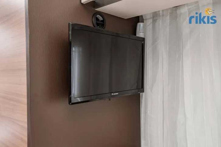 Fahrzeugbild Adria Alpina 573 UP #18