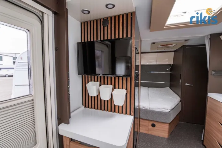 Fahrzeugbild Adria Alpina 573 UP #19