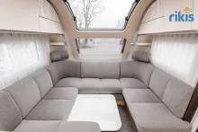 Fahrzeugbild Adria Alpina 573 UP #20