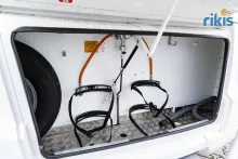 Fahrzeugbild Adria Alpina 573 UP #21