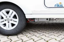 Fahrzeugbild Adria Alpina 573 UP #22