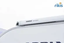 Fahrzeugbild Adria Alpina 573 UP #23