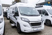 Fahrzeugbild Knaus BoxLife 600 MQ #1