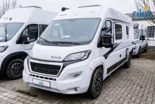 Fahrzeugbild Knaus BoxLife 600 MQ #3