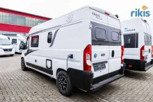 Fahrzeugbild Knaus BoxLife 600 MQ #4
