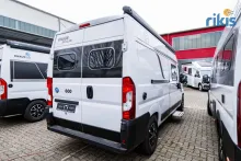 Fahrzeugbild Knaus BoxLife 600 MQ #6