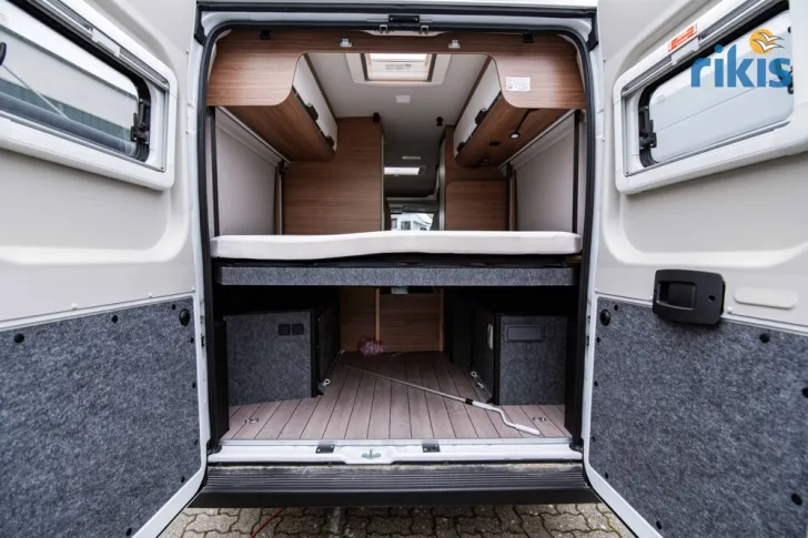 Fahrzeugbild Knaus BoxLife 600 MQ #7