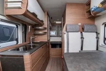 Fahrzeugbild Knaus BoxLife 600 MQ #9