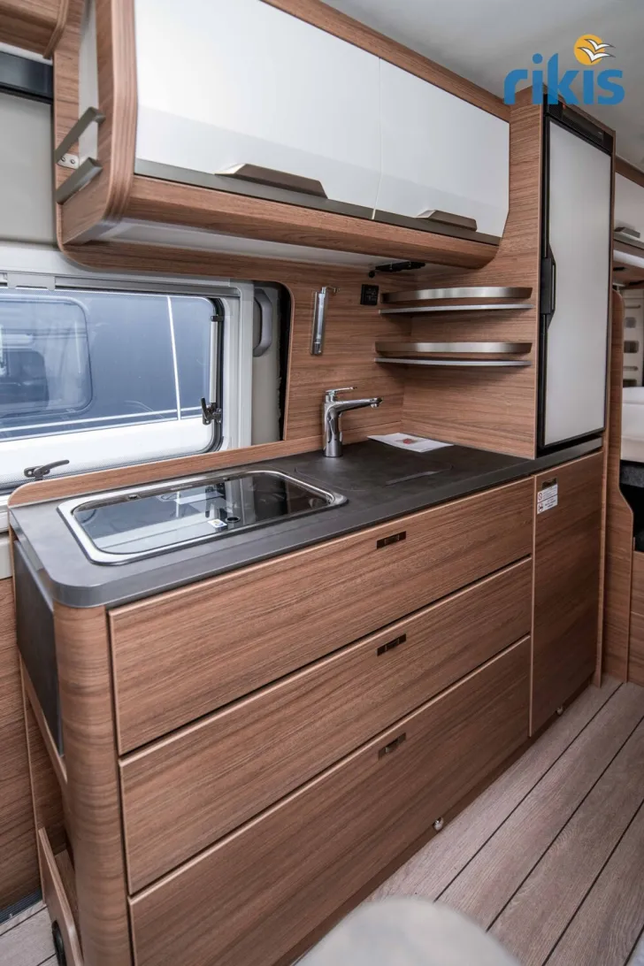 Fahrzeugbild Knaus BoxLife 600 MQ #11