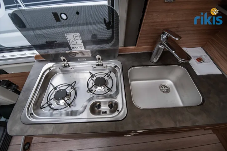 Fahrzeugbild Knaus BoxLife 600 MQ #12