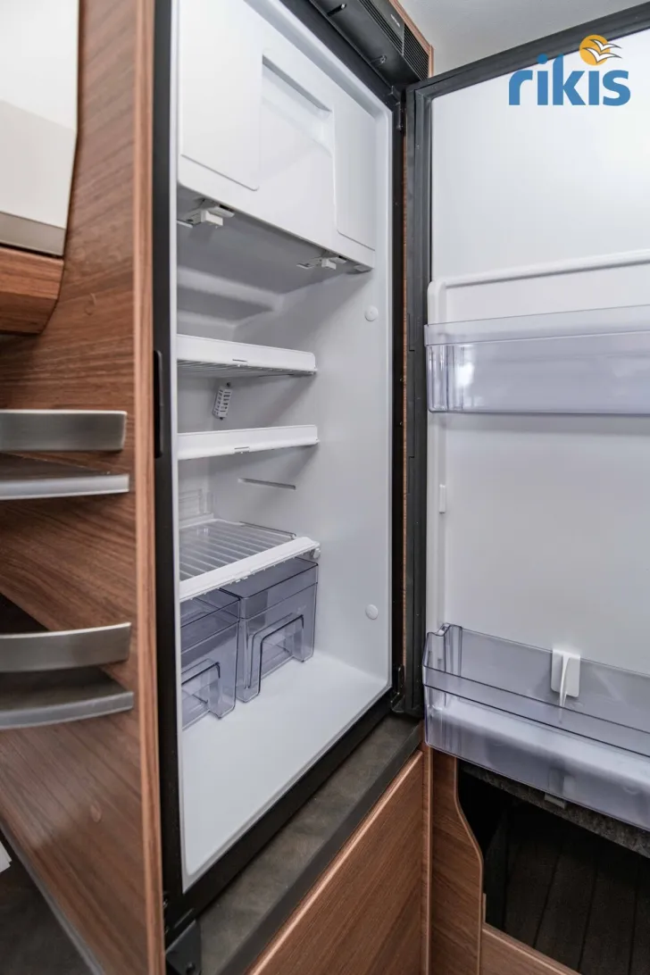 Fahrzeugbild Knaus BoxLife 600 MQ #13