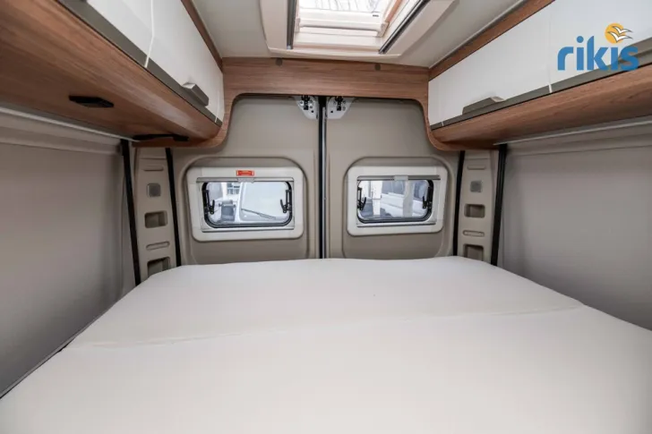 Fahrzeugbild Knaus BoxLife 600 MQ #14