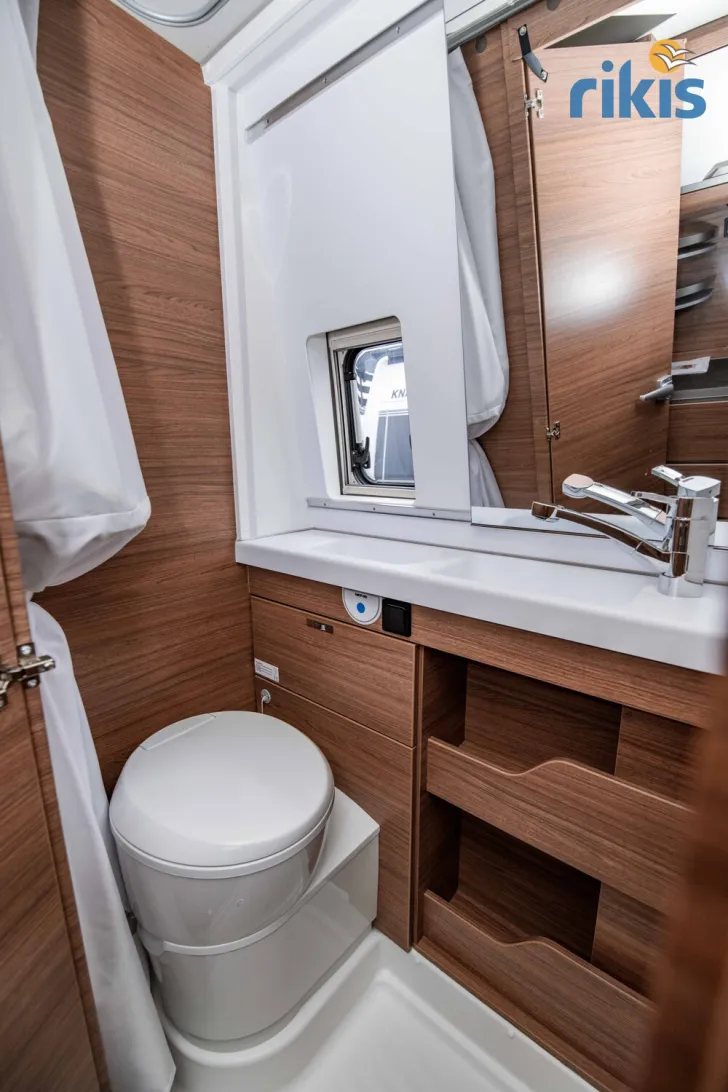 Fahrzeugbild Knaus BoxLife 600 MQ #15