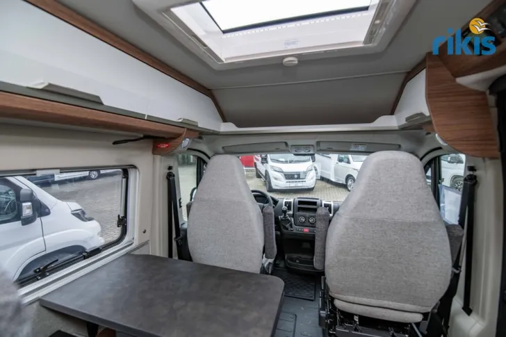 Fahrzeugbild Knaus BoxLife 600 MQ #16