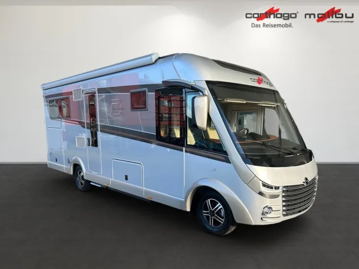 Fahrzeugbild Carthago liner-for-two I 53 #1