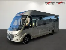 Fahrzeugbild Carthago liner-for-two I 53 #2