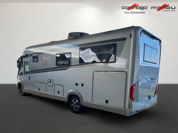 Fahrzeugbild Carthago liner-for-two I 53 #4