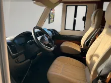 Fahrzeugbild Carthago liner-for-two I 53 #7