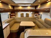 Fahrzeugbild Carthago liner-for-two I 53 #11