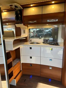 Fahrzeugbild Carthago liner-for-two I 53 #13
