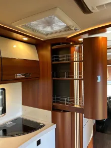 Fahrzeugbild Carthago liner-for-two I 53 #14