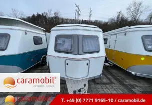 Bild Touring 430 Legend