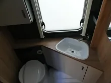 Fahrzeugbild Knaus Sport 500 EU #11