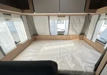 Fahrzeugbild Knaus Sport 500 QDK Garagentür 60 x 95 cm, links #11