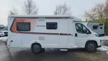 Fahrzeugbild Weinsberg CaraCompact 600 MF EDITION [PEPPER] #7