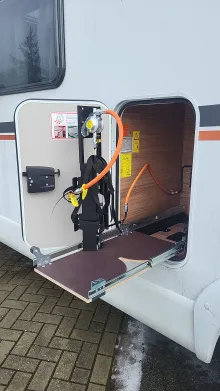 Fahrzeugbild Weinsberg CaraCompact 600 MF EDITION [PEPPER] #21